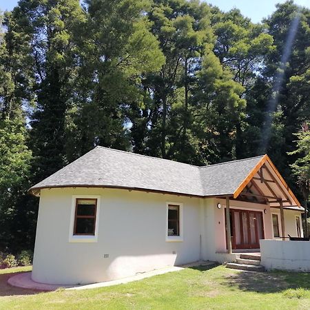Hogsback Arminel Hotel Ngoại thất bức ảnh