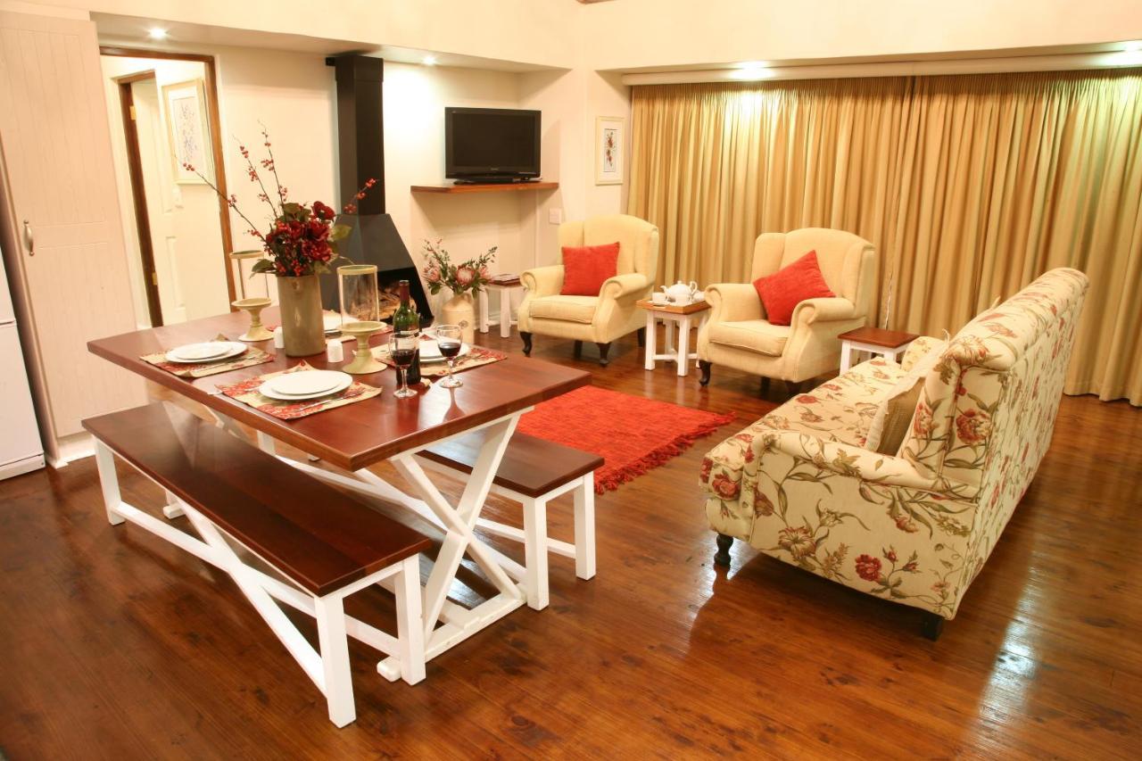 Hogsback Arminel Hotel Ngoại thất bức ảnh