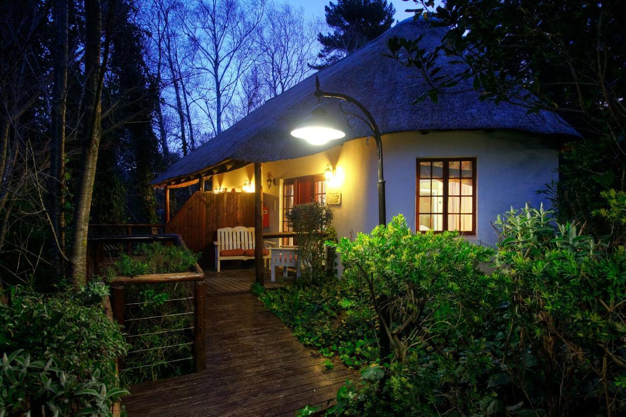 Hogsback Arminel Hotel Ngoại thất bức ảnh