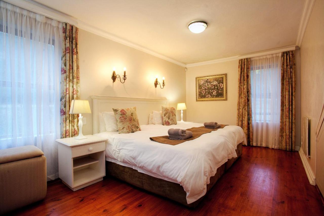 Hogsback Arminel Hotel Ngoại thất bức ảnh