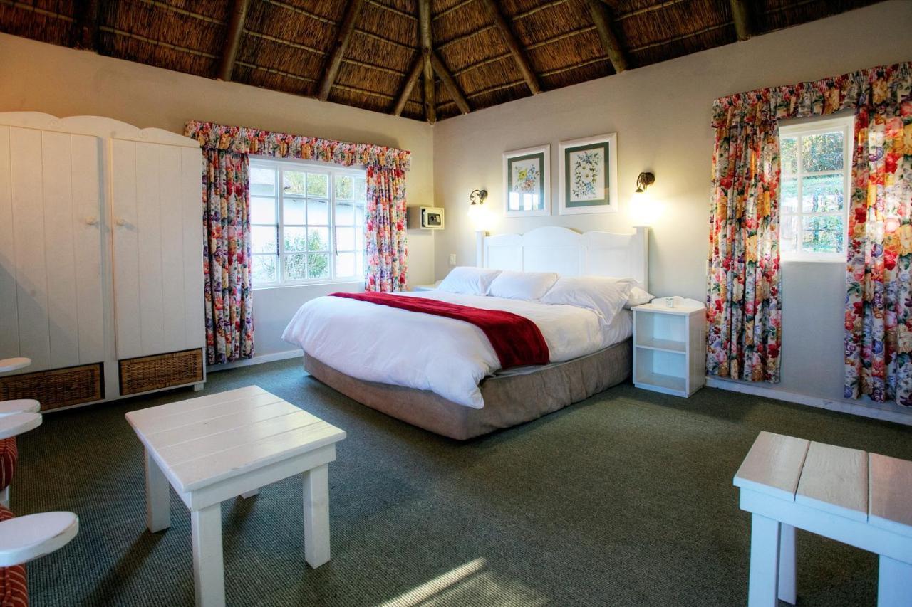 Hogsback Arminel Hotel Ngoại thất bức ảnh