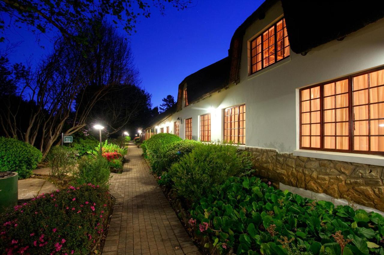Hogsback Arminel Hotel Ngoại thất bức ảnh