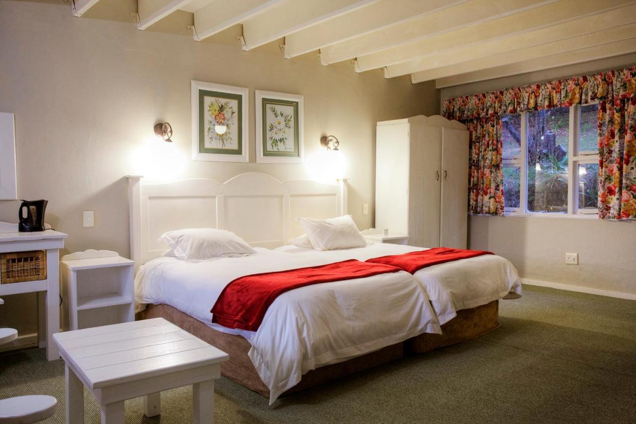 Hogsback Arminel Hotel Ngoại thất bức ảnh