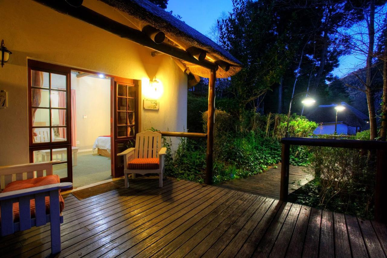 Hogsback Arminel Hotel Ngoại thất bức ảnh