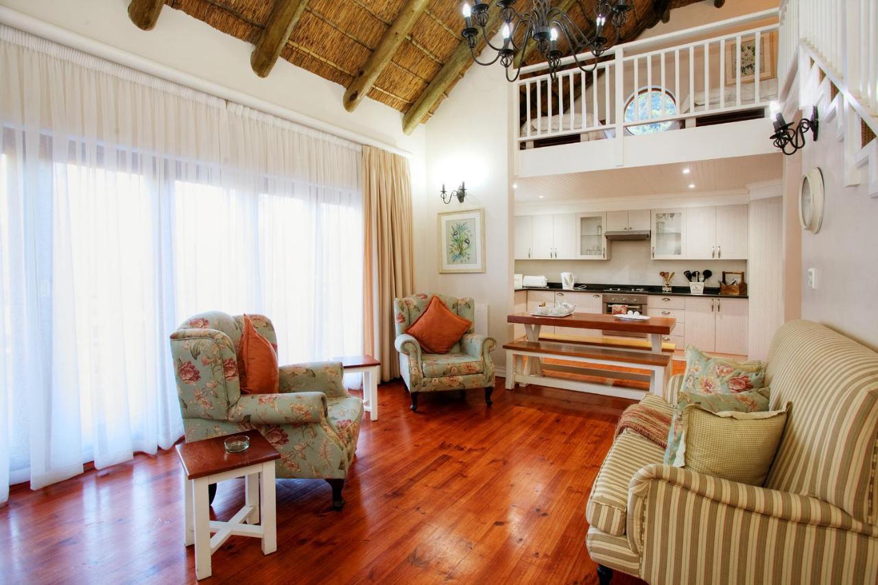 Hogsback Arminel Hotel Ngoại thất bức ảnh