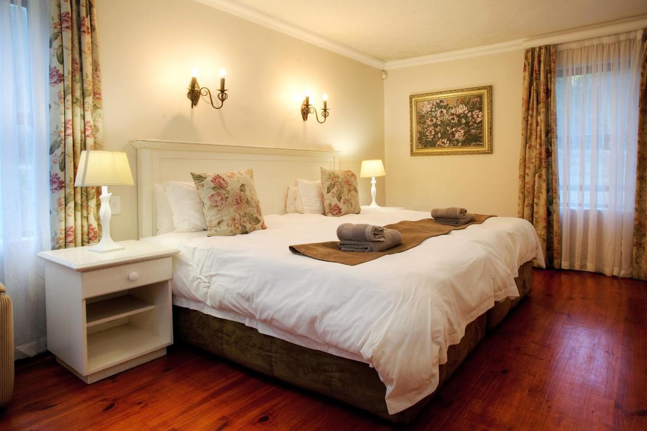Hogsback Arminel Hotel Ngoại thất bức ảnh