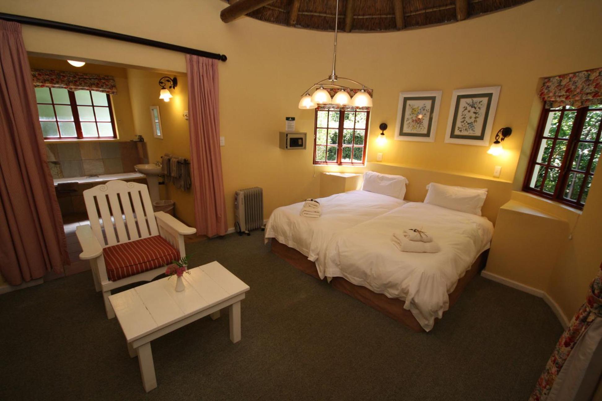 Hogsback Arminel Hotel Ngoại thất bức ảnh