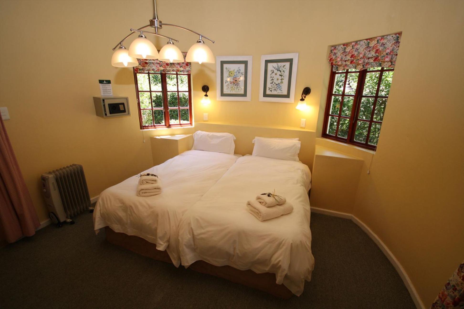 Hogsback Arminel Hotel Ngoại thất bức ảnh