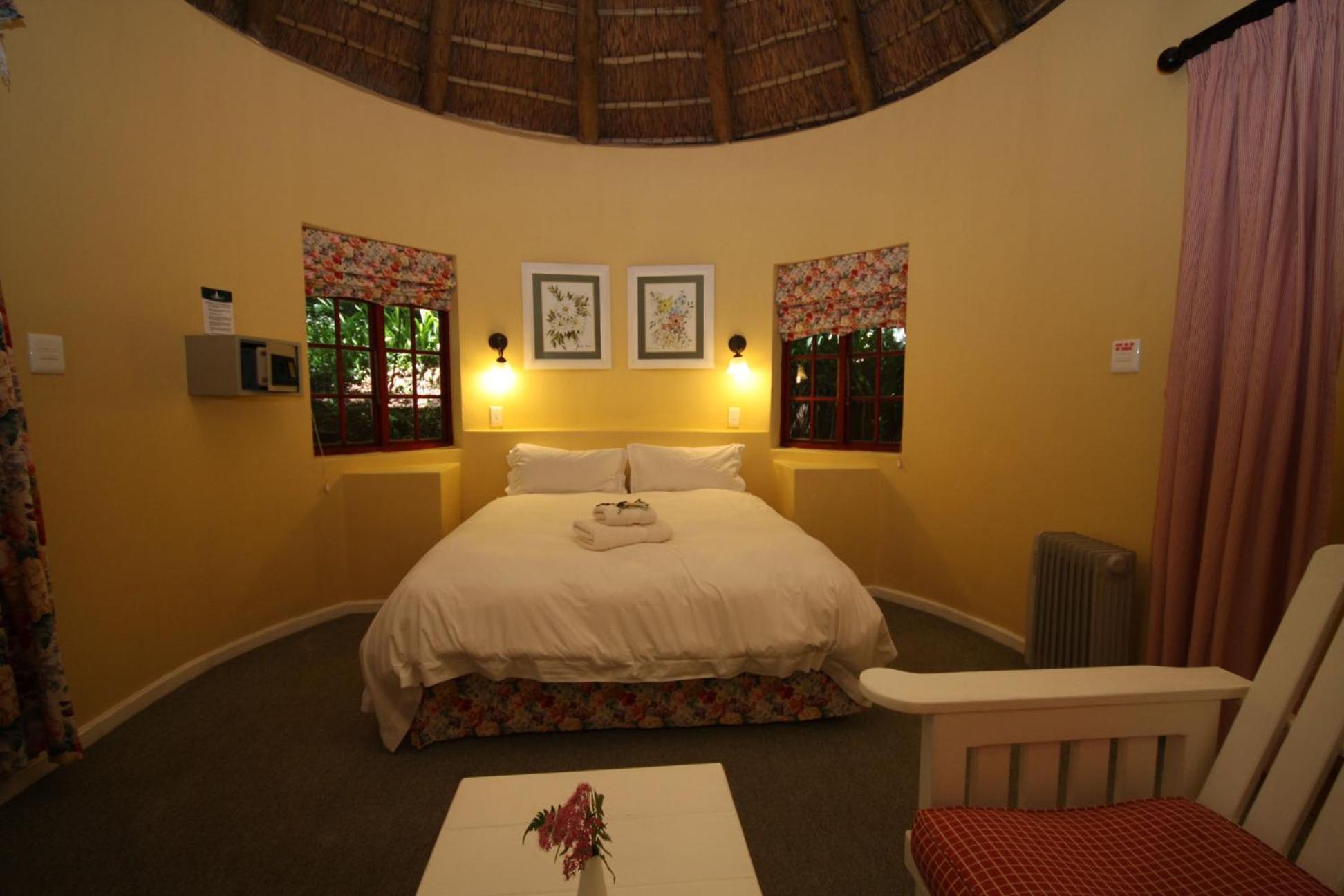 Hogsback Arminel Hotel Ngoại thất bức ảnh