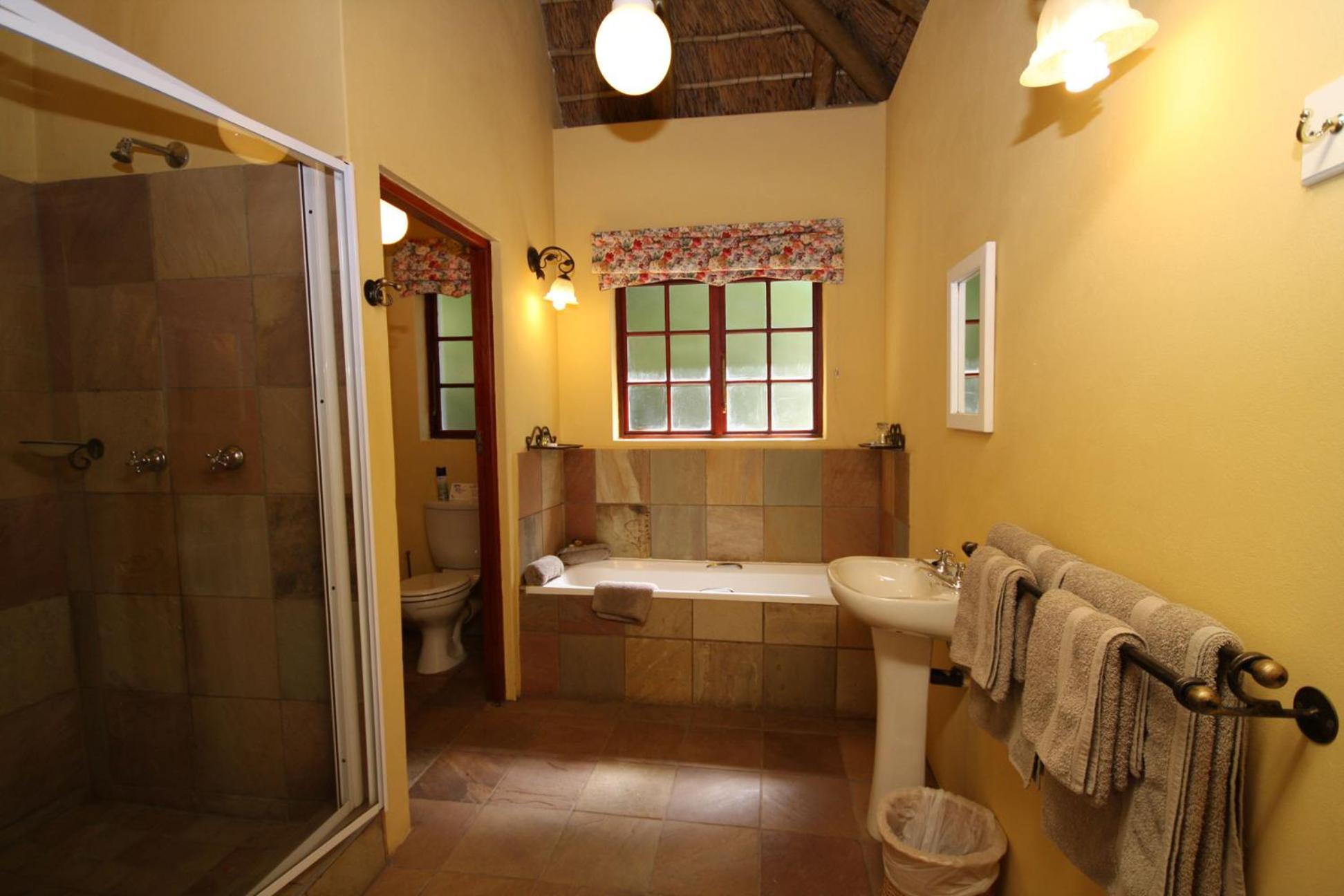 Hogsback Arminel Hotel Ngoại thất bức ảnh