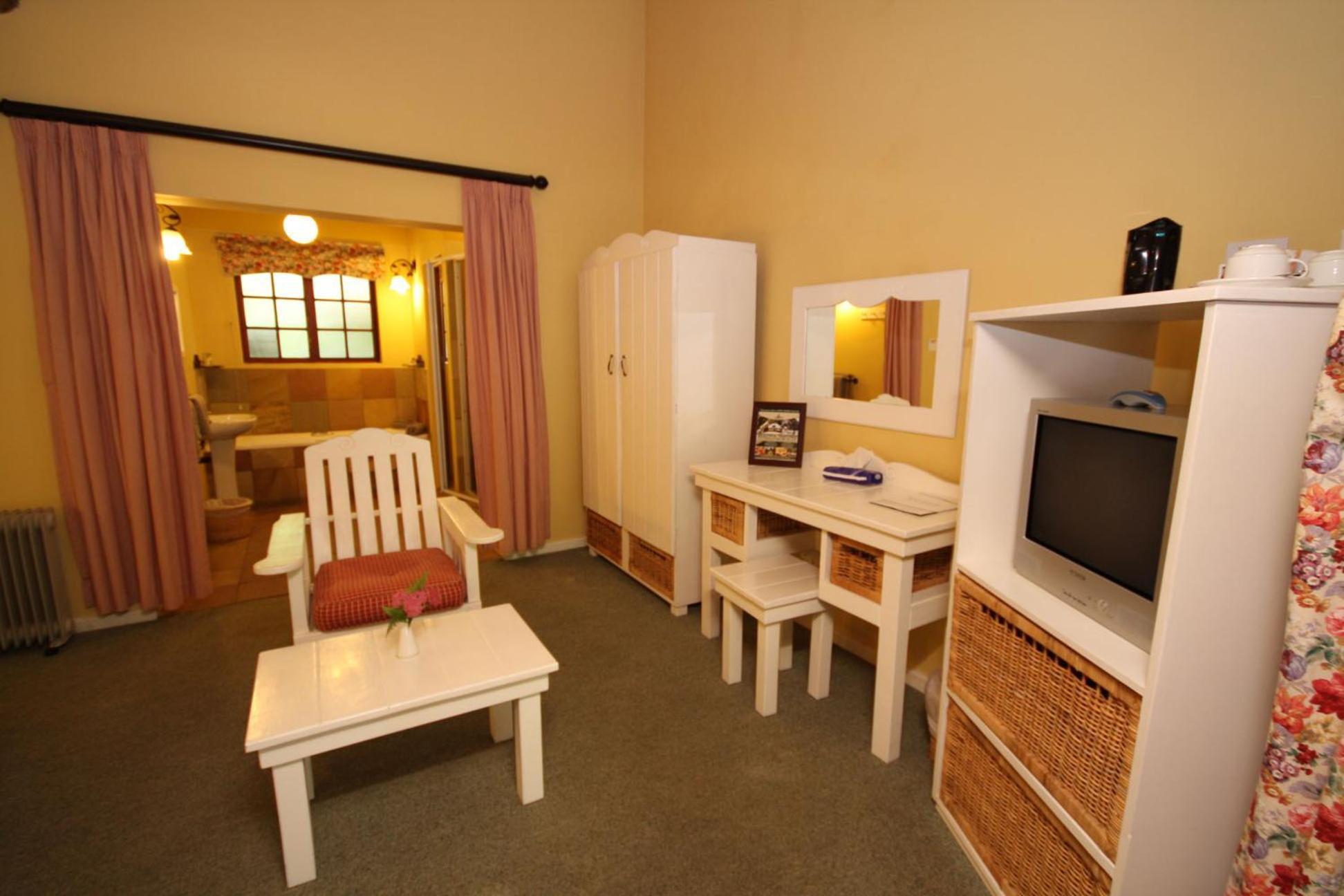 Hogsback Arminel Hotel Ngoại thất bức ảnh