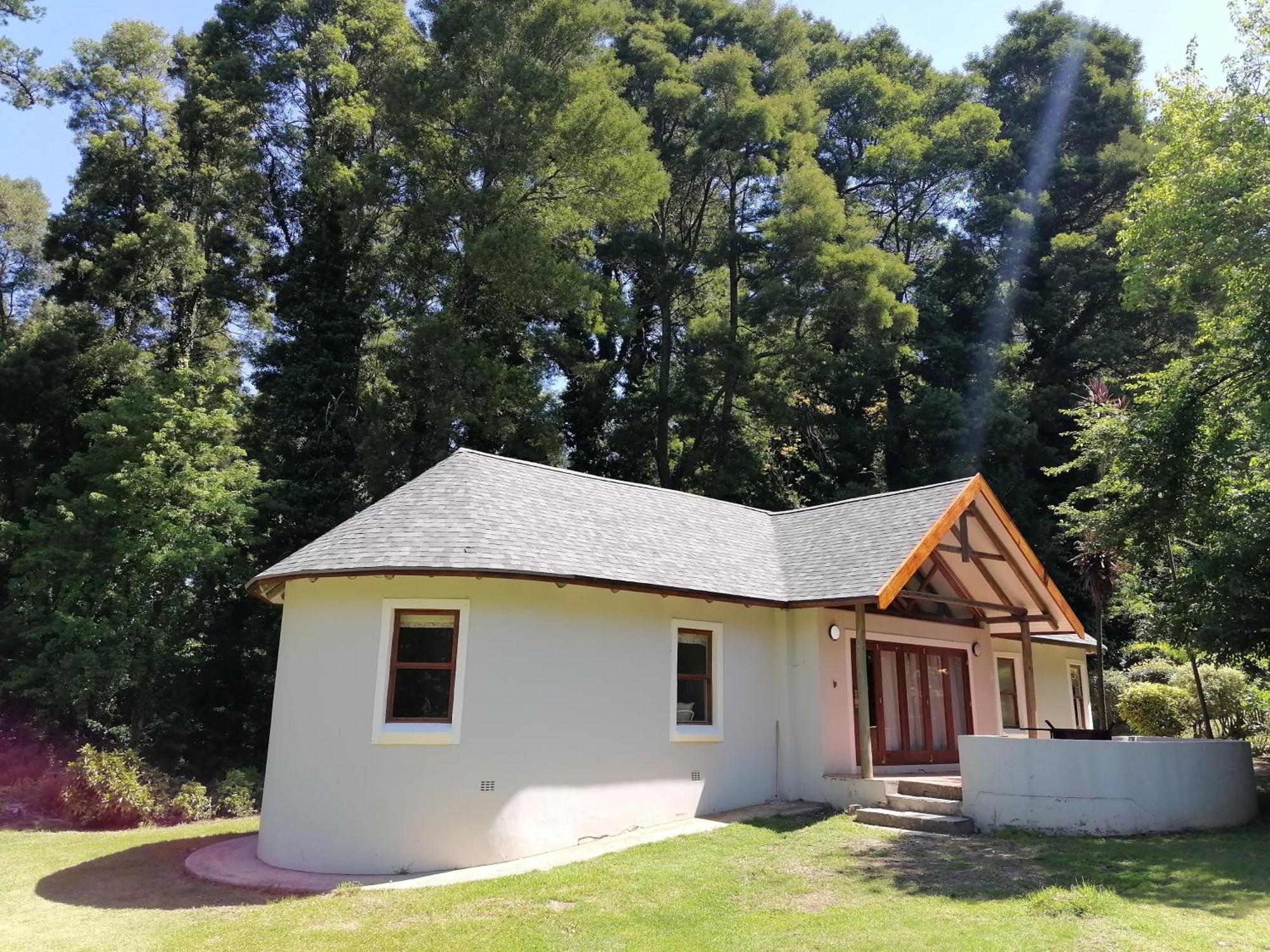 Hogsback Arminel Hotel Ngoại thất bức ảnh