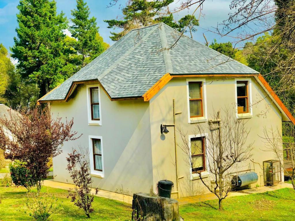 Hogsback Arminel Hotel Ngoại thất bức ảnh
