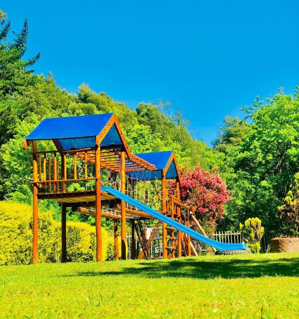 Hogsback Arminel Hotel Ngoại thất bức ảnh