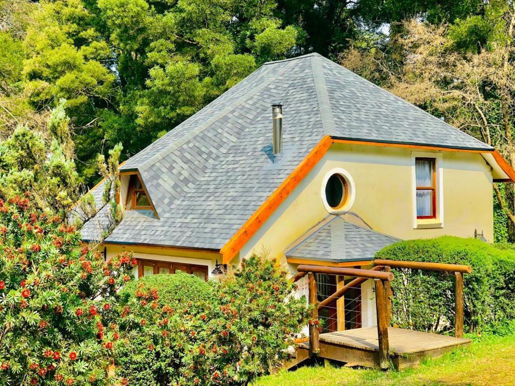 Hogsback Arminel Hotel Ngoại thất bức ảnh