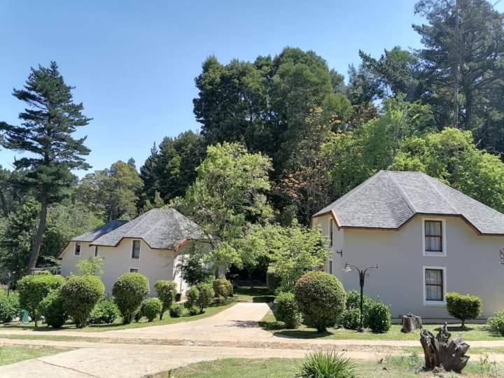 Hogsback Arminel Hotel Ngoại thất bức ảnh