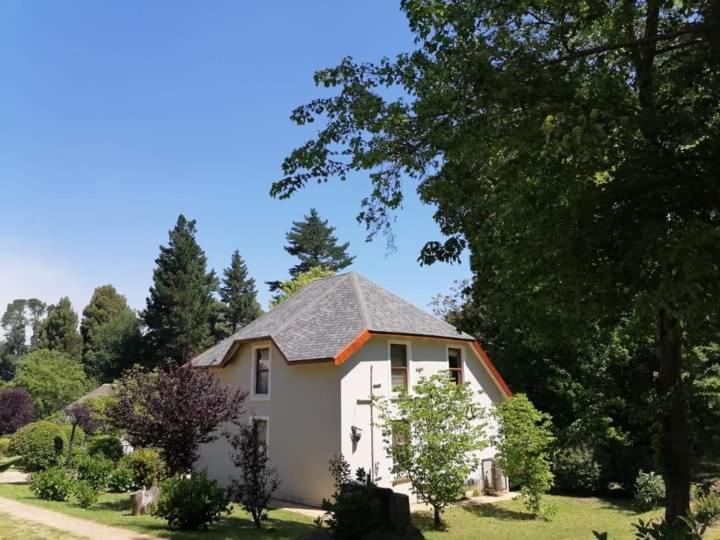 Hogsback Arminel Hotel Ngoại thất bức ảnh