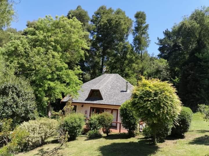 Hogsback Arminel Hotel Ngoại thất bức ảnh