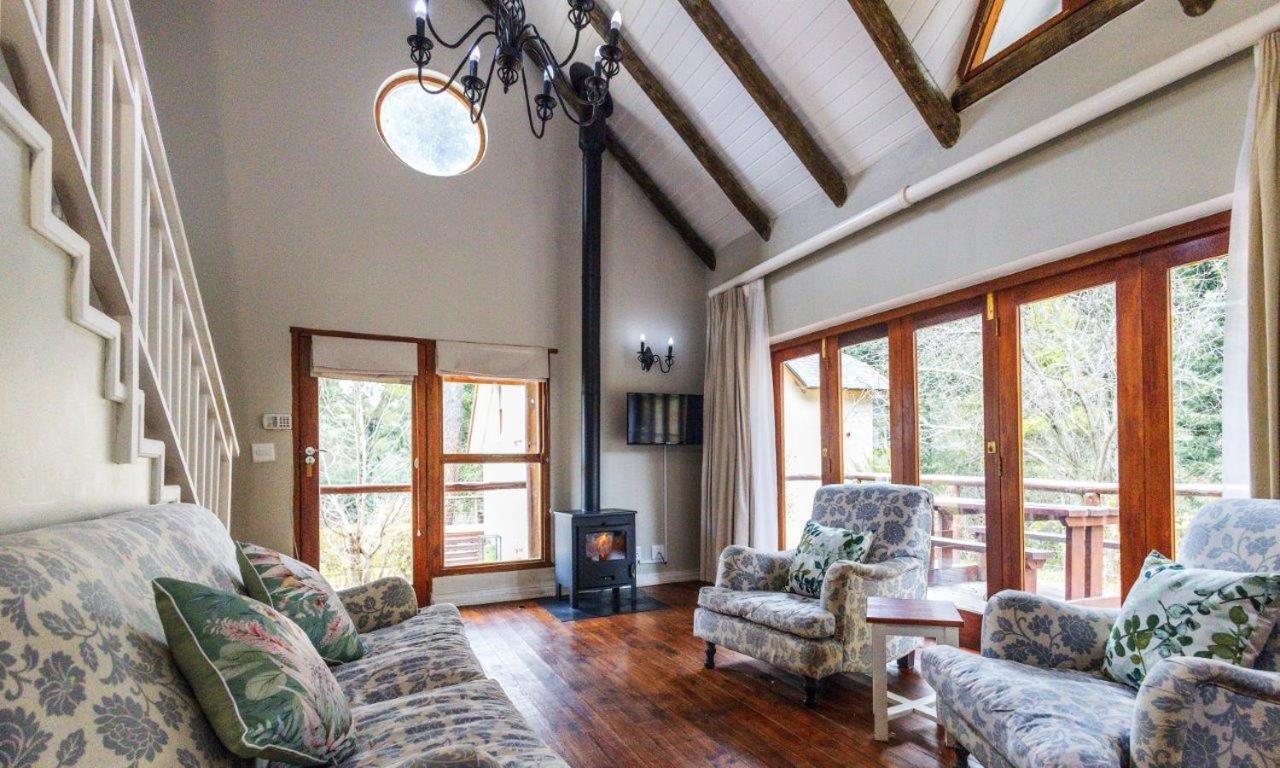 Hogsback Arminel Hotel Ngoại thất bức ảnh