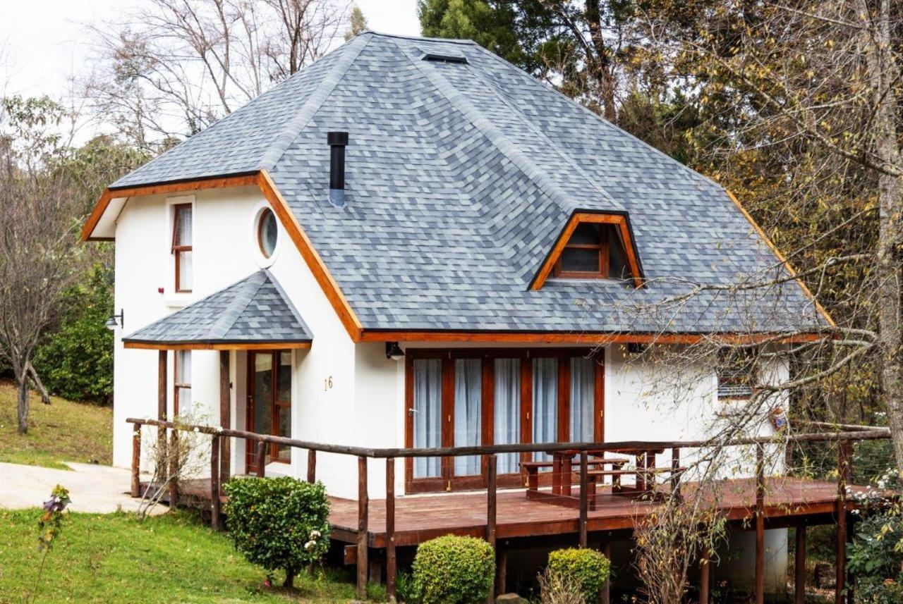 Hogsback Arminel Hotel Ngoại thất bức ảnh