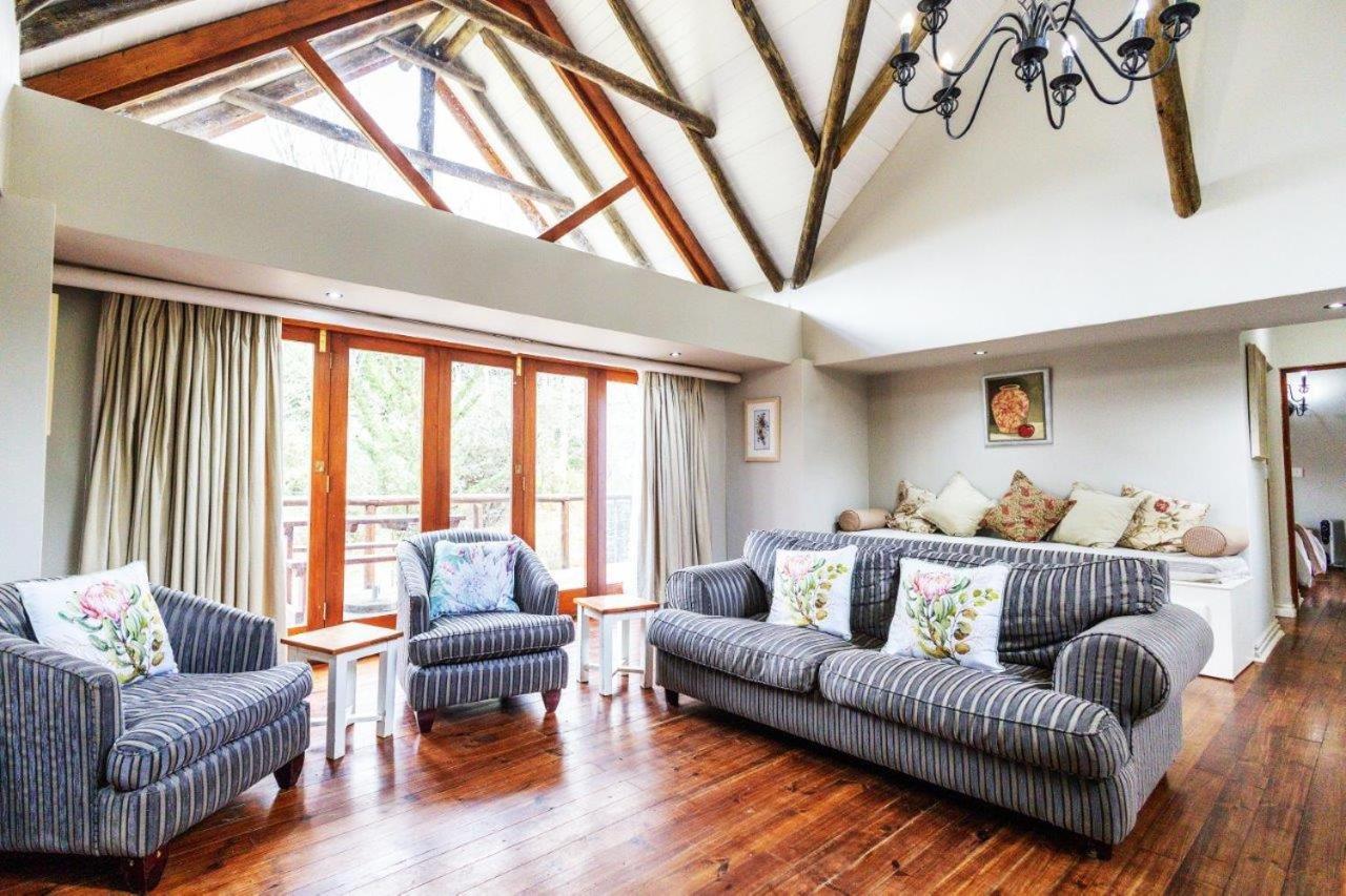 Hogsback Arminel Hotel Ngoại thất bức ảnh
