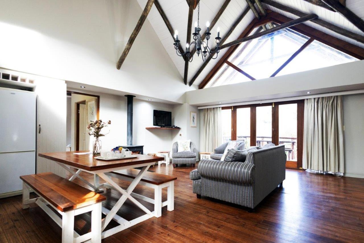Hogsback Arminel Hotel Ngoại thất bức ảnh