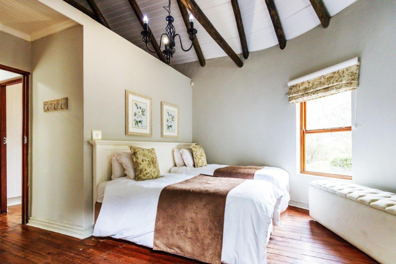 Hogsback Arminel Hotel Ngoại thất bức ảnh