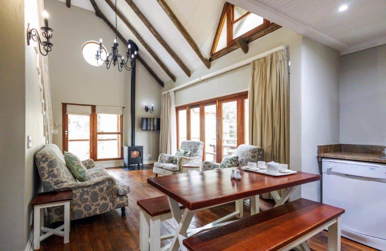 Hogsback Arminel Hotel Ngoại thất bức ảnh