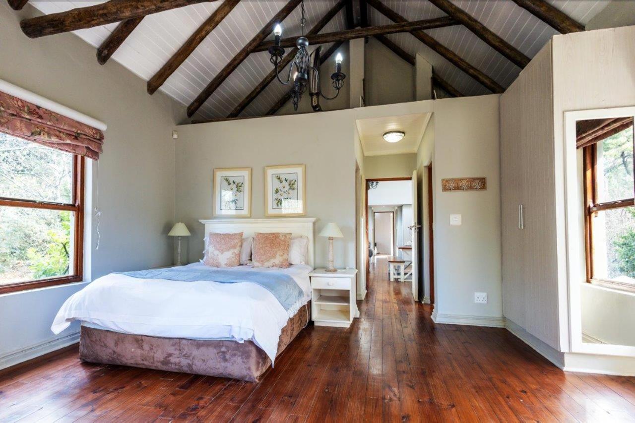 Hogsback Arminel Hotel Ngoại thất bức ảnh